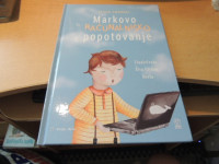 MARKOVO RAČUNALNIŠKO POPOTOVANJE P. KREBELJ ATELJE DORIA 2014
