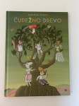 Marlenka Stupica Čudežno drevo