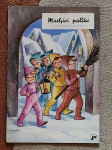 MARLJIVI PALČKI, JUGOREKLAM,
