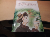 MARTIN KRPAN IN PRITLIKAVČEK F. LEVSTIK / . BIZJAK ZALOŽILA SANJSKA