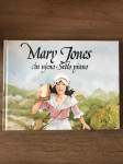 Mary Jones in njeno sveto pismo