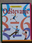 MATEMATIKA ODŠTEVANJE, POMURSKA ZALOŽBA