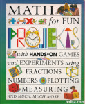 Math for Fun Projects