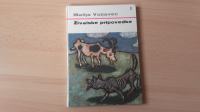 Matija Valjavec/Janez Vidic:Živalske pripovedke