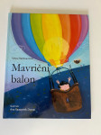 Mavrični balon Vesna Radanović