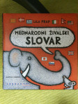 Mednarodni živalski slovar (Lila Prap)