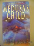 MEDUSAS CHILD - JOHN J. NANCE