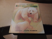 MEDVEDEK NA OBISKU I. MESTNIK SAMOZALOŽBA 1998