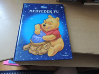 MEDVEDEK PU L. GABERŠEK ZALOŽBA EGMONT 2014