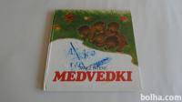 MEDVEDKI - JANEZ BITENC - ANDREJ VODOPIVEC 1983
