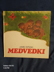 medvedki