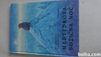 MEDVEDKOVA BOŽIČNA NOČ 1998