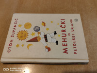 #   Mehurčki in petdeset ugank / Oton Župančič, Marlenka Stupica *