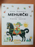 Mehurčki, Oton Župančič