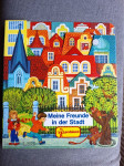 MEINE FREUNDE IN DER STADT