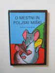 O mestni in poljski miški