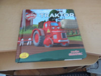 MESTNI JUNAKI TRAKTOR M. MIHELIČ ZALOŽBA GRAHOVAC 2015