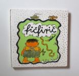 Meta Rainer: Fičfirič