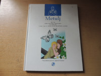 METULJ S. VILAR ZALOŽILA ZVEZA DRUŠTEV GLUHIH IN NAGLUŠNIH SLOVENIJE