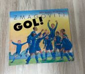 MICHAEL FOREMAN: ZMAGOVITI GOL!