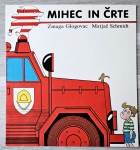 MIHEC IN ČRTE Zmaga Glogovac