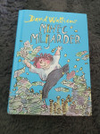 Mihec Milijarder