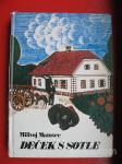 Milivoj Matošec:DEČEK S SOTLE (JOSIP BROZ-TITO)