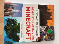 minecraft USTVARI IN ZGRADI NEVERJETNA MESTA V IGRI MINECRAFT