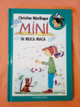 MINI IN MUCA MACA (Christine Nöstlinger)