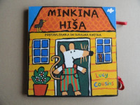 Minkina hiša - kupim