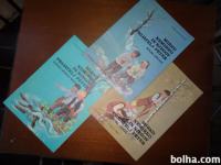 MIRKO NEMIRKO IN NJEGOV PRIJATELJ PETER 1 KOS 5.00€