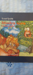 Modra sova in njene zgodbe