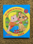 Moj najboljši prijatelj kuža