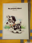 Moj prijatelj Albert (Ernest Jazbinšek)