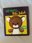 MOJ PRIJATELJ PIKI JAKOB (Kajetan Kovič; Jelka Reichman)