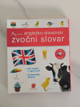 Moj prvi angleško-slovenski slovar