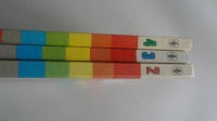 MOJ PRVI LEKSIKON  ŠT.2,3,4  1988