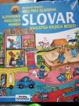 Moj prvi slikovni slovar