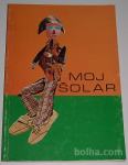 MOJ ŠOLAR