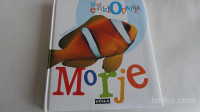 MOJA ENCIKLOPEDIJA - MORJE 2007