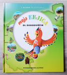 MOJA KNJIGA QL DOGODIVŠČIN