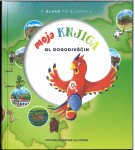 Moja knjiga QL dogodivščin