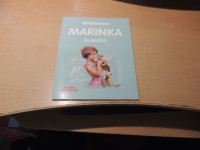 MOJA MALA KNJIŽNICA: MARINKA IN MUCKI G. DELAHAYE ZALOŽBA GRAHOVAC