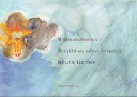 Moja mala Zvezdica / Mateja in Dejan Turk