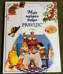 Moja najlepša knjiga pravljic