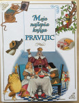 Moja najlepša knjiga pravljic