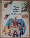 Moja najlepša knjiga PRAVLJIC