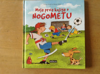 Moja prva knjiga o nogometu
