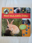 MOJE NAJLJUBŠE ŽIVALI (Učila International, 2014)