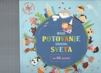 Moje potovanje okrog sveta